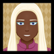 These hair options are like lacefronts that are all frontals but no wig.